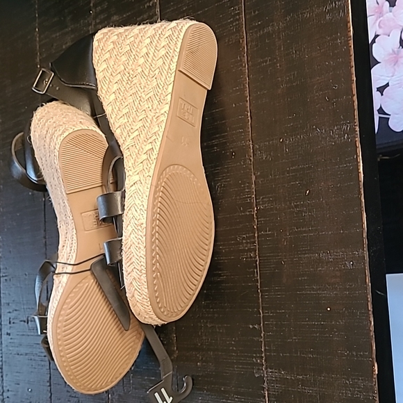 Platform wedges - Picture 5 of 6